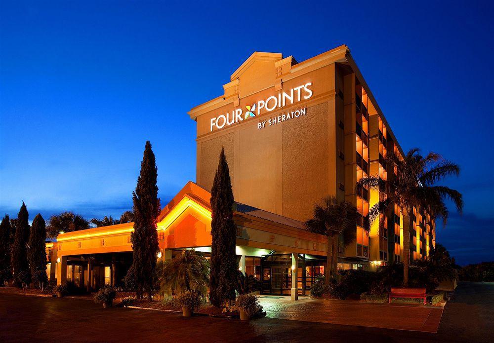 Hotel Wyndham Garden New Orleans Airport Metairie Exterior foto