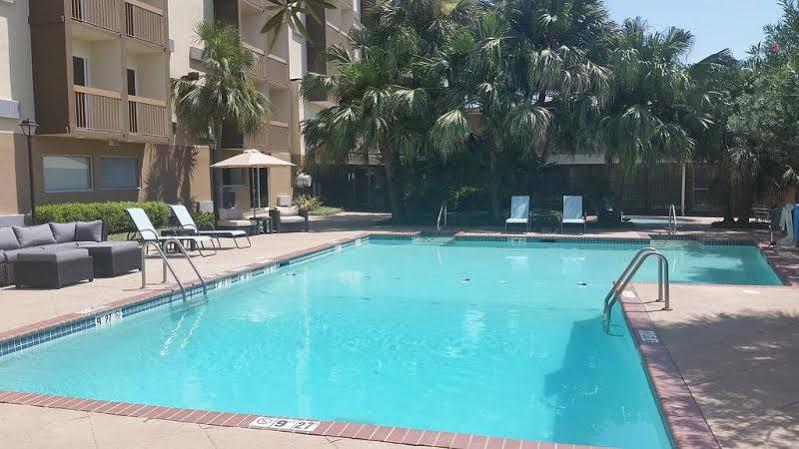 Hotel Wyndham Garden New Orleans Airport Metairie Exterior foto